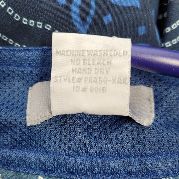 Utility Brand Boho Board Shorts size 36 - Picture 7 of 8